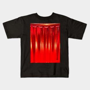 Red Wave Kids T-Shirt